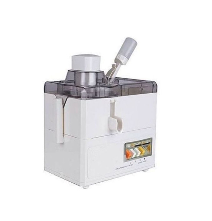 Master Chef 4 In 1 Food Processor, Juicer, Blender, Chopper, Mill.