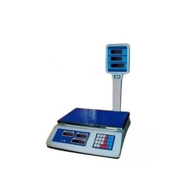 50kg Electronic/Digital Platform Weighing Scale