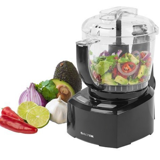 Salter FOOD PROCESSOR BLENDER