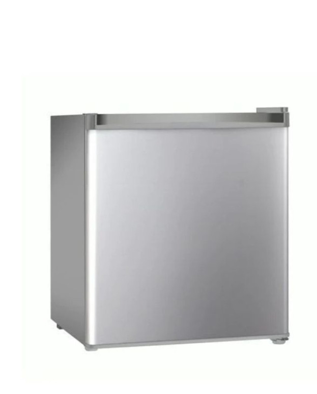 Nexus 45 Litres Bedside Refrigerator (NX-65) - Silver