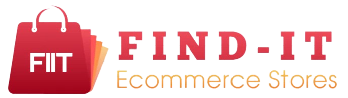 Find-it Ecommerce