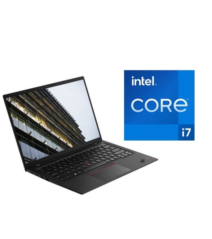 Lenovo ThinkPad X1 Carbon G9 Touchscreen 11th Gen Intel Core I7-16GB Ram-512GB SSD-WIN 10 PRO