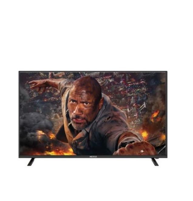 Nexus 55'' Smart Frameless Ultra-HD 4K TV (U4K624B)