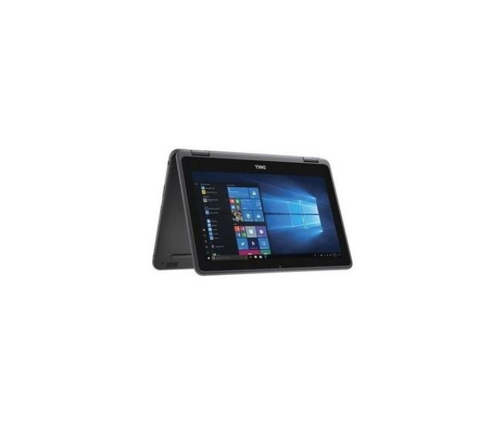 DELL LATITUDE 3190 2in1 X360 INTEL PENTIUM,TOUCHSCREEN 8GB RAM,128GB SSD WIN 11 + Light