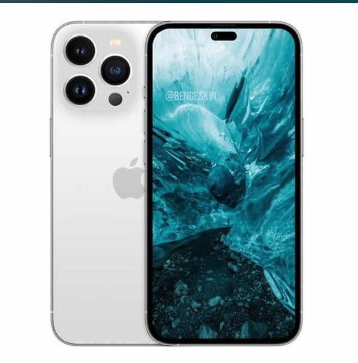 iPhone 14 Pro Max 512GB Single Sim