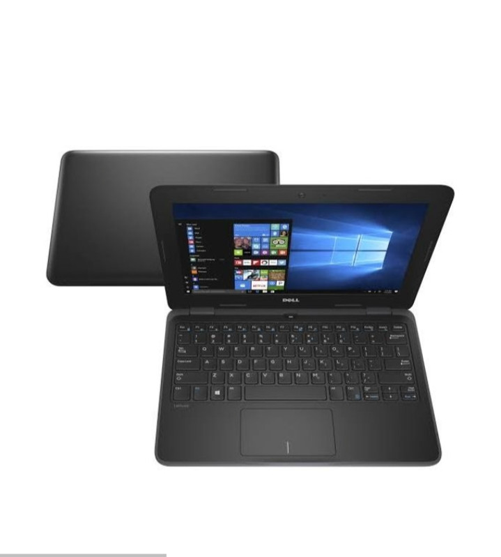 DELL Latitude 5480 Intel Core I5- 8GB RAM, 256GB SSD Windows 11