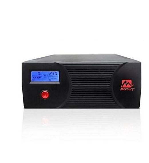 Mercury 2.4KVA Inverter