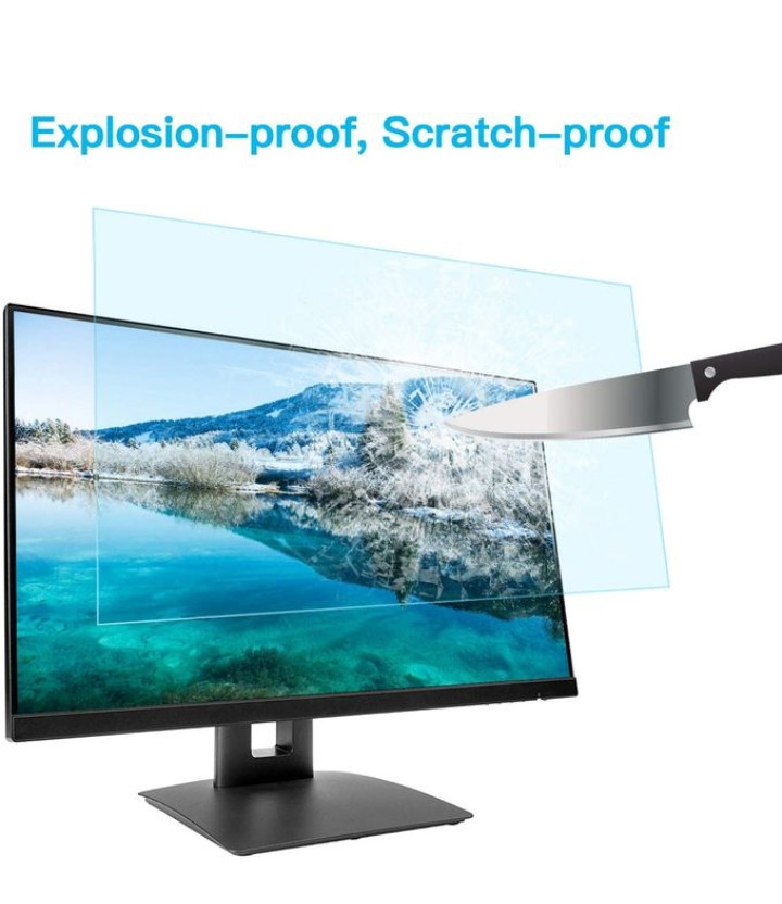 For Samsung Full Hd Led Smart Tv 32 Inch Blue Light Tv Anti Crack and breakage