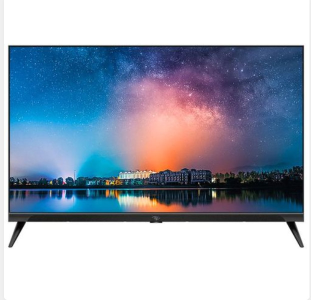 itel 32 Inches LED TV (A3250) + 1 year Warranty