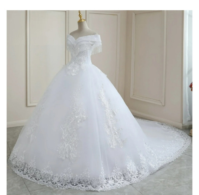 Wedding Gown