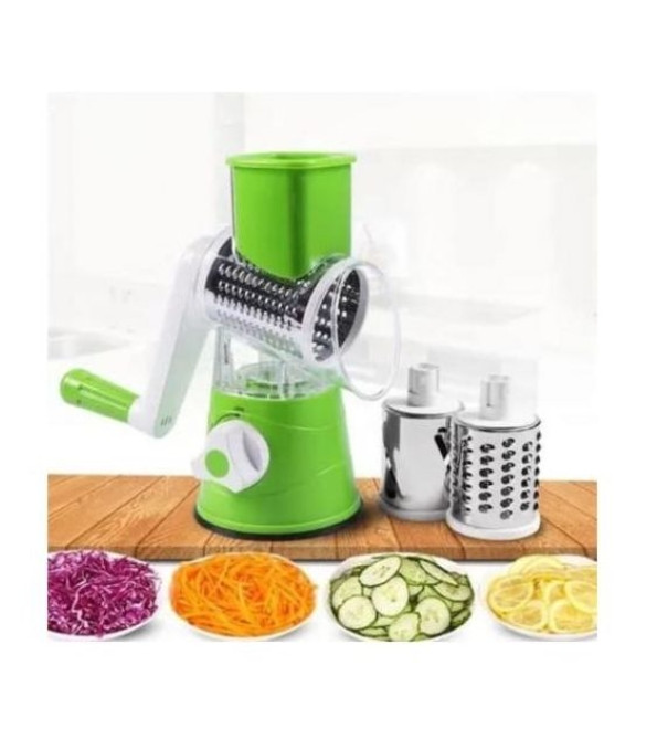 Multipurpose Manual Vegetable Grater