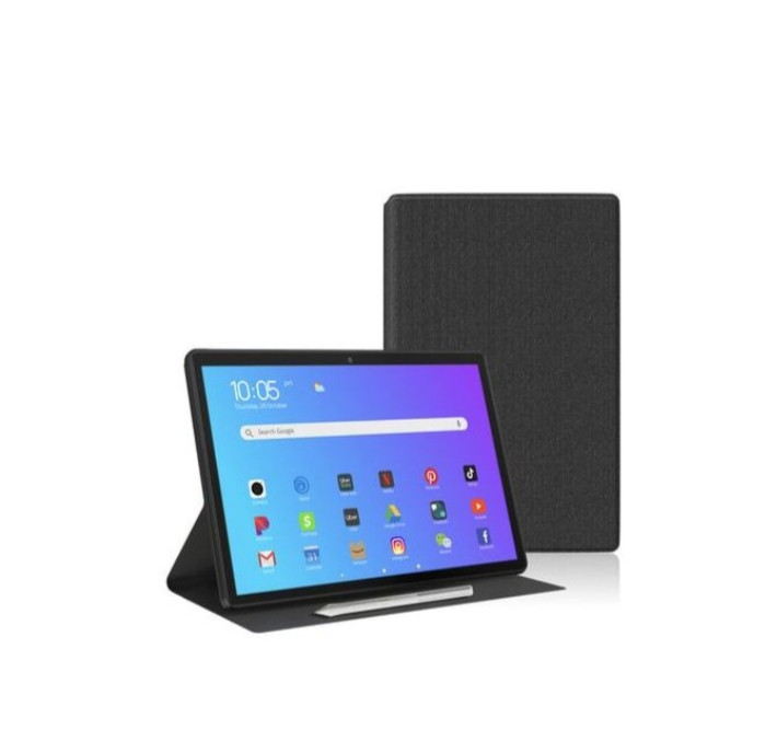 Maxim MatrixPad Ultra Slim 10.1" 6GB 128GB 512GB Expandable Android 12 4GLTE 5G Dual SIM Tablet PC - Face ID.